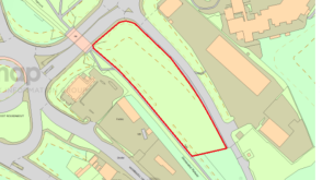 Development Opportunity in Ardsley photo
